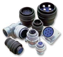 AMPHENOL INDUSTRIAL 97-3057-10-6-621