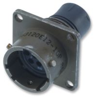 AMPHENOL INDUSTRIAL MS3112E14-18PW