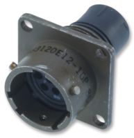 ITT CANNON KPT00A12-10P