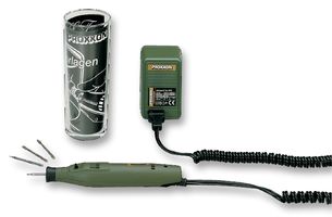 PROXXON GG 12 KOMPLETTSET