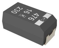 TCJ Series Polymer