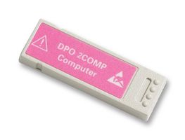 TEKTRONIX DPO2COMP