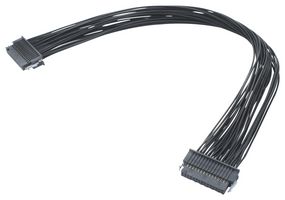 SAMTEC SFSD-15-28-H-10.00-DR-NDX