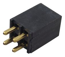 SAMTEC SSQ-110-01-G-D