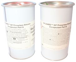 DOW 567 2KG KIT