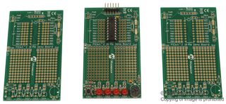 MICROCHIP DM164120-4