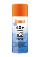 AMBERSIL 40+, 400ML
