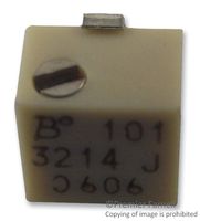 BOURNS 3214J-1-500E