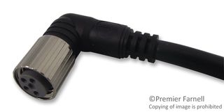 OMRON INDUSTRIAL AUTOMATION XS3F-M422-402-A