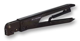 HIROSE / HRS HT302/DF19S