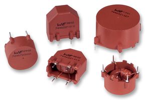 WURTH ELEKTRONIK 7446121007