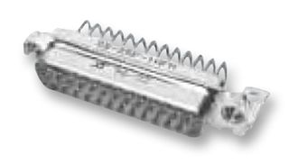 ITT CANNON DA-15P-1A7,N-K87