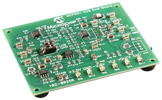 MICROCHIP MCP651EV-VOS