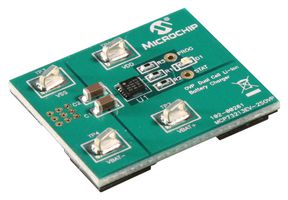 MICROCHIP MCP73213EV-2SOVP