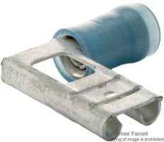 AWG16-14 Price For 156666-1 TE CONNECTIVITY // AMP FASTON RECEPTACLE R//A