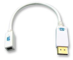 MULTICOMP PRO HK-DPM-MDPF-15CM
