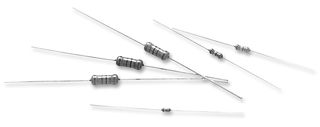 MCKNP Series 5 W 120 ohm /± 5/% Through Hole Resistor Axial Leaded