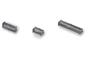 SAMTEC STMM-117-02-L-D