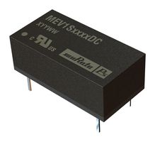 MURATA POWER SOLUTIONS MEV1D1212DC