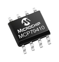 MCP79410 - Real-Time Clock/Calendar