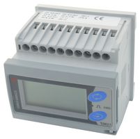 CARLO GAVAZZI EM2172RVV33X0SX