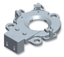 TE CONNECTIVITY 2106946-6