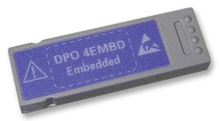 TEKTRONIX DPO4EMBD