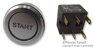 APEM A1PCA1Y203J103