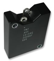 KYOCERA AVX TW3E668K025CBSZ0S00