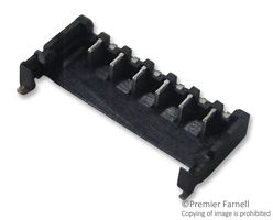 HIROSE / HRS DF57H-5P-1.2V(21)