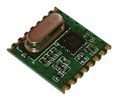 QUASAR RFM31B-868-S1