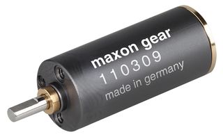 MAXON MOTOR 110309