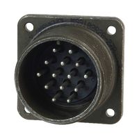 AMPHENOL INDUSTRIAL MS3102A18-11P