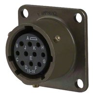 AMPHENOL INDUSTRIAL MS3112E12-10S