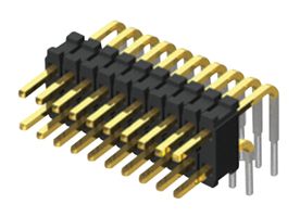 SAMTEC HTMS-105-01-G-D-RA