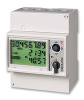 CARLO GAVAZZI EM24-DIN.AV5.3D.02.P