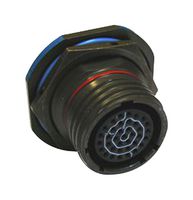 AMPHENOL AEROSPACE TV07DT-15-97PD