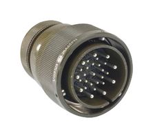 ITT CANNON CA3106F20-27PYA206