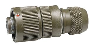 ITT CANNON VG95234D-20A48PX
