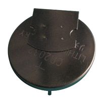 MULTICOMP CR2032FTH43-3