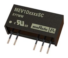 MURATA POWER SOLUTIONS MEV1D0505SC