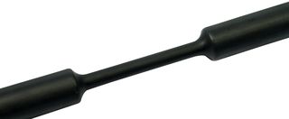 HELLERMANNTYTON TCN20-50,8/25,4-BK
