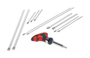 HELLERMANNTYTON MBT KIT