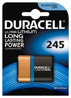 DURACELL DL245