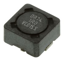 1r0 резистор smd