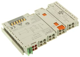 Wago 750-459 4 Channel Analog Input Module NEW IN BOX