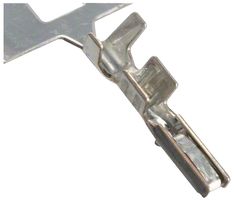 JST / JAPAN SOLDERLESS TERMINALS MINI-SZE-002T-P0.3