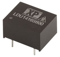 XP POWER LDU1416S600