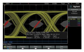 KEYSIGHT TECHNOLOGIES DSOX3FLEX