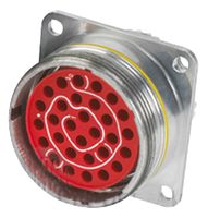 CINCH CONNECTIVITY SOLUTIONS BACC63BV18H31P6